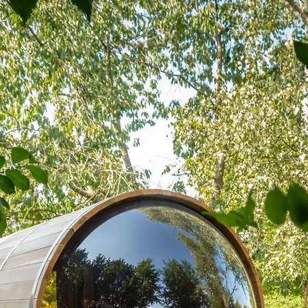 Good Life Double View Courtyard Kolonie Rontgental